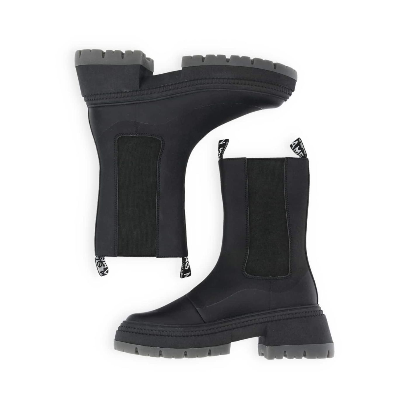 STRONG HI CHELSEA - SWEET - BLACK